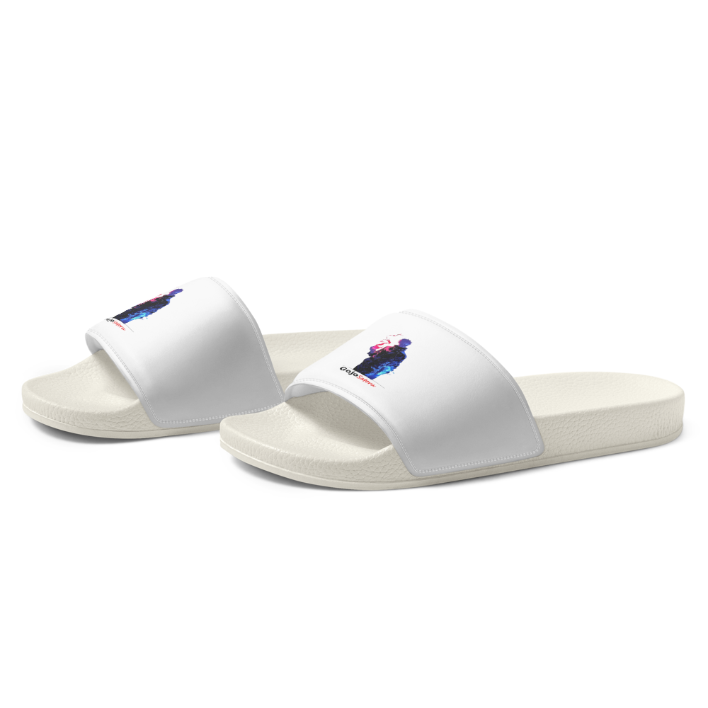 Gojo Saloru slipper thumbnail 4