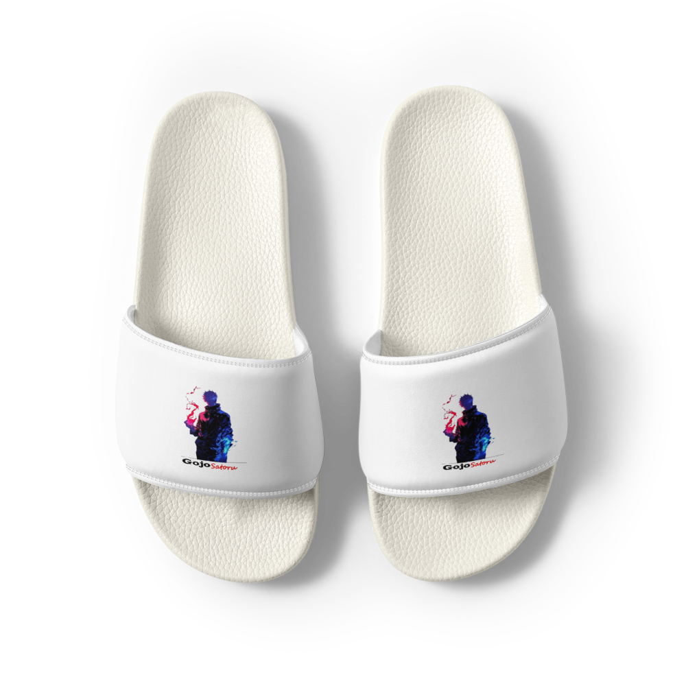 Gojo Saloru slipper thumbnail 2