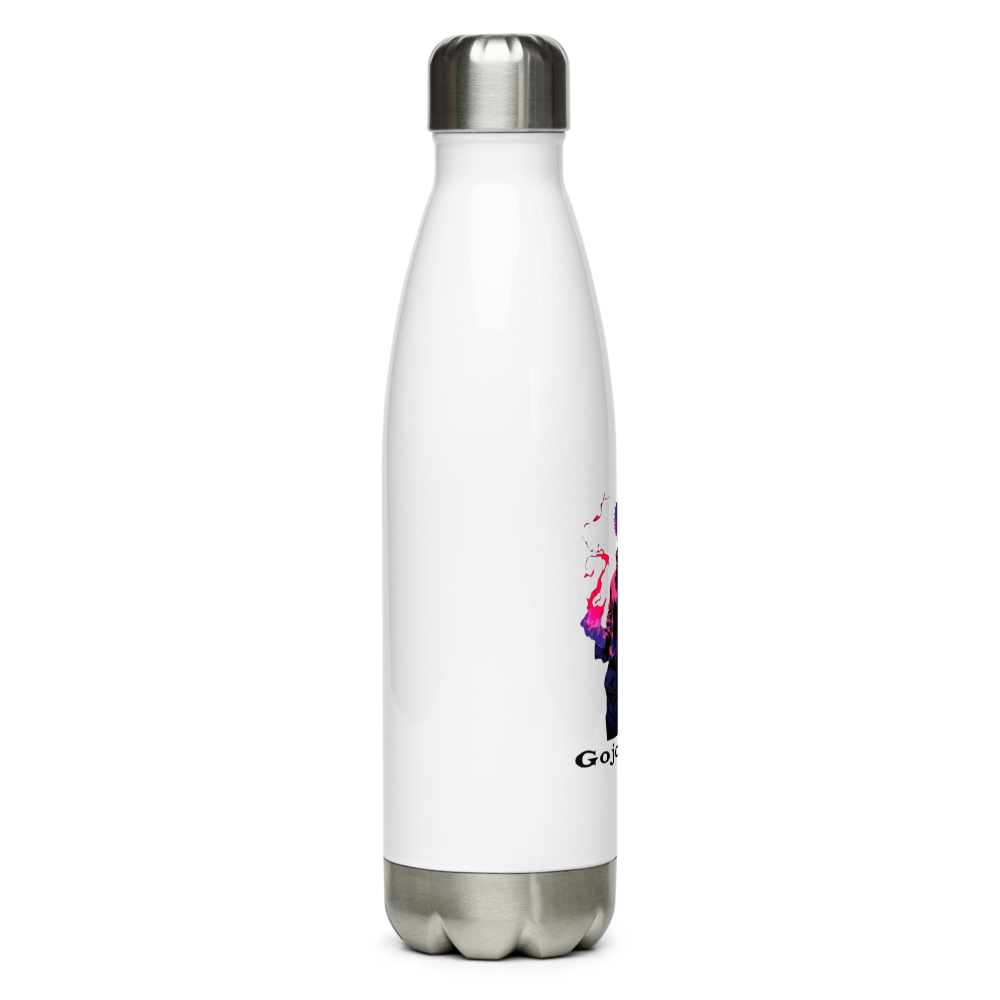 Gojo satoru Bottle  thumbnail 2