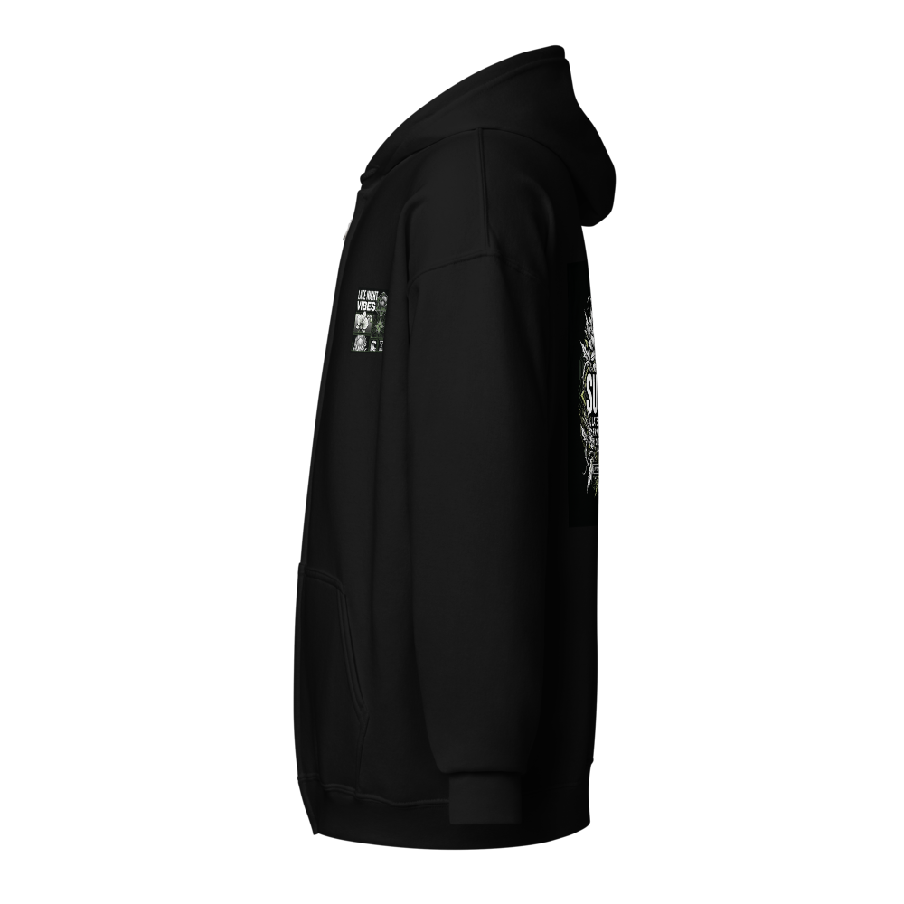 Black Jacket  thumbnail 3