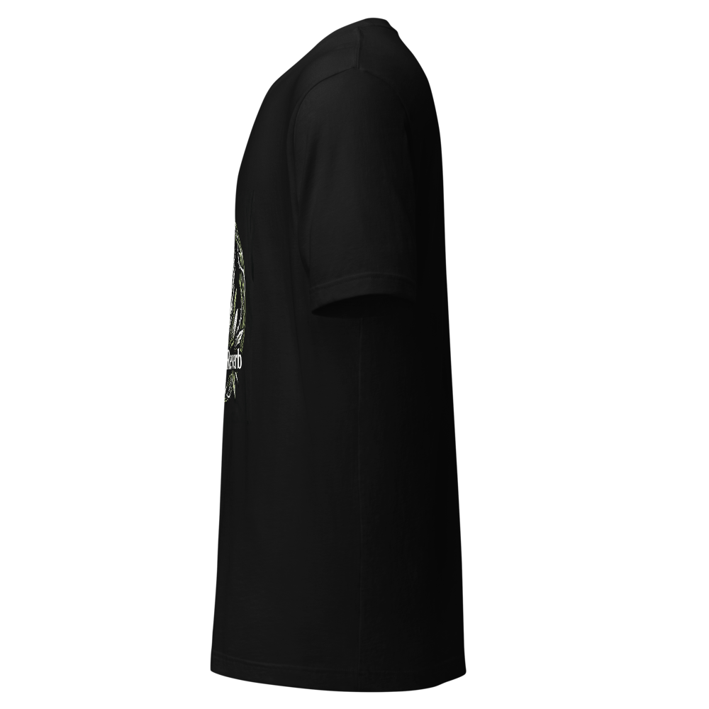 Black t shirt, Slowed and Reverb thumbnail 3