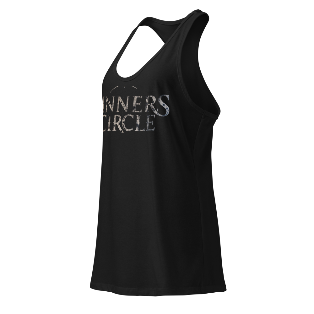 Sinners Circle band women’s tank top thumbnail 3