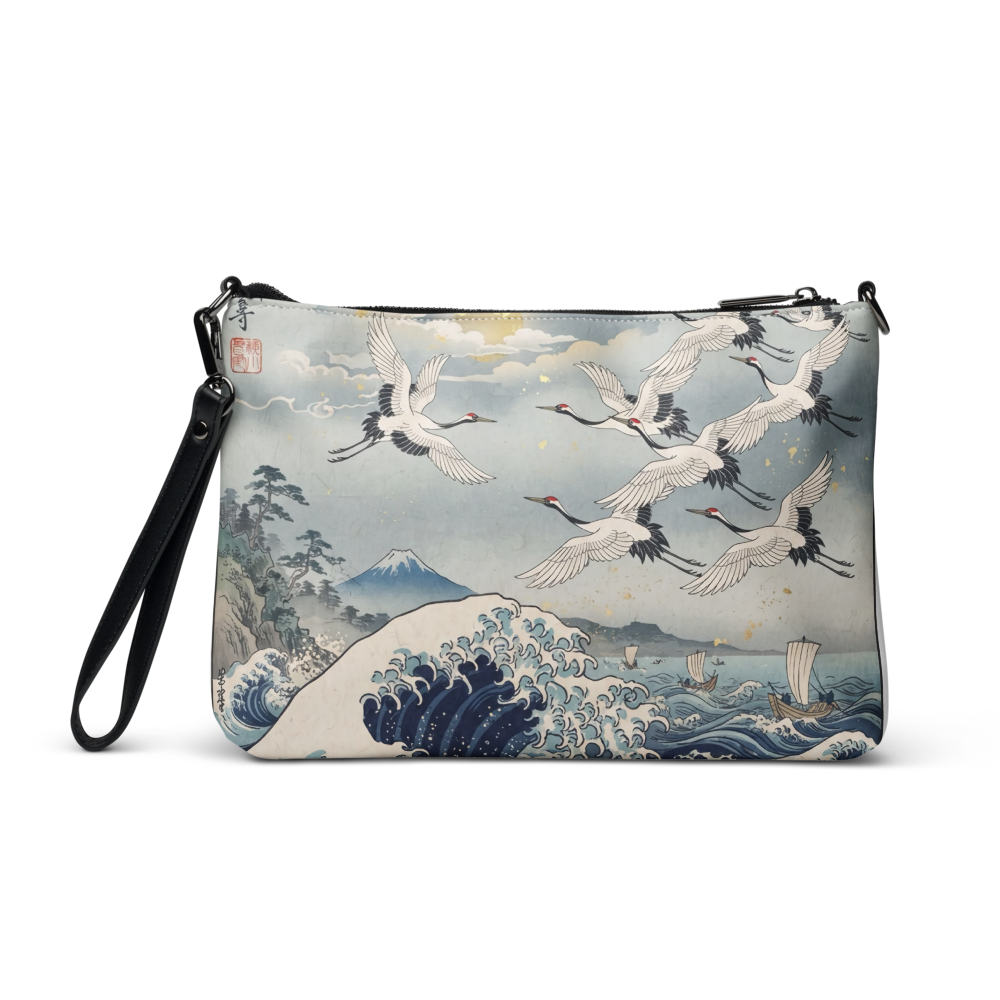 Crossbody Bags Designs thumbnail 3