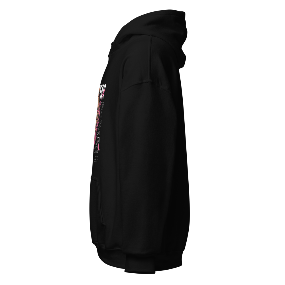 Unisex heavy blend hoody  thumbnail 3