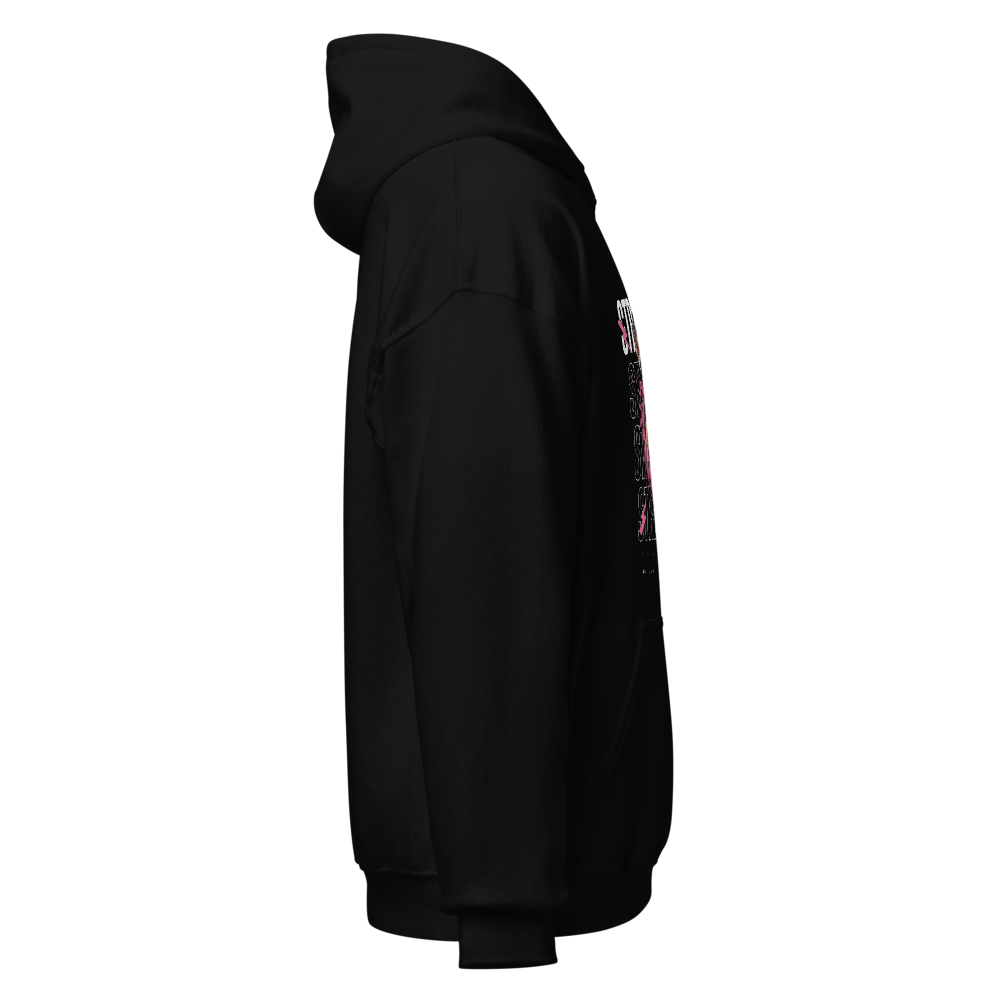 Unisex heavy blend hoody  thumbnail 4