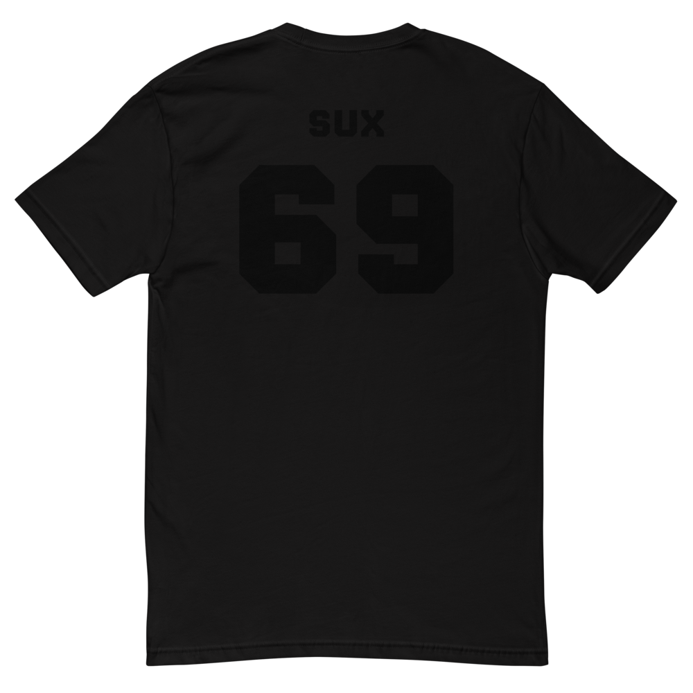 Sux Tee thumbnail 2