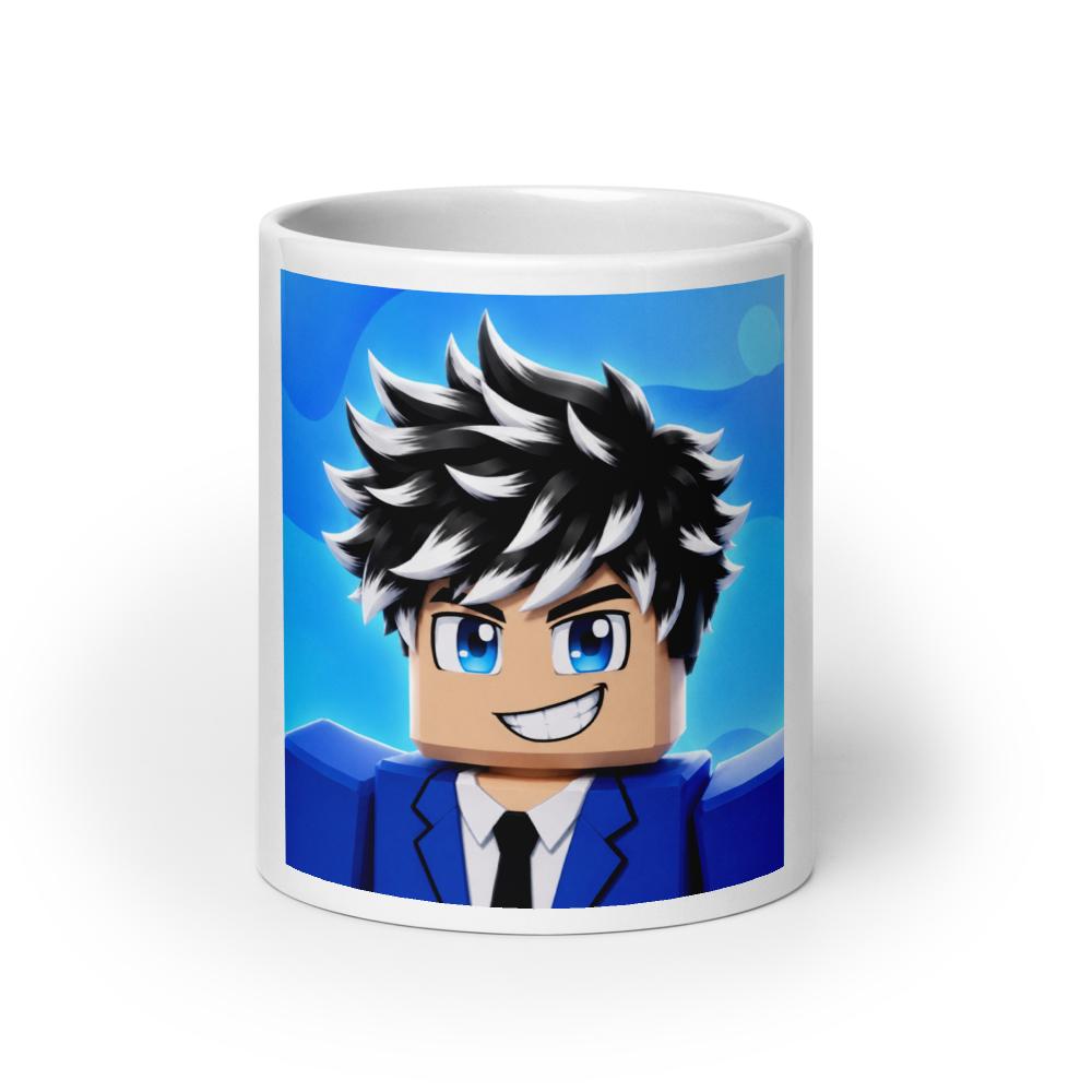 AURABOX GLOSSY MUG  thumbnail 9