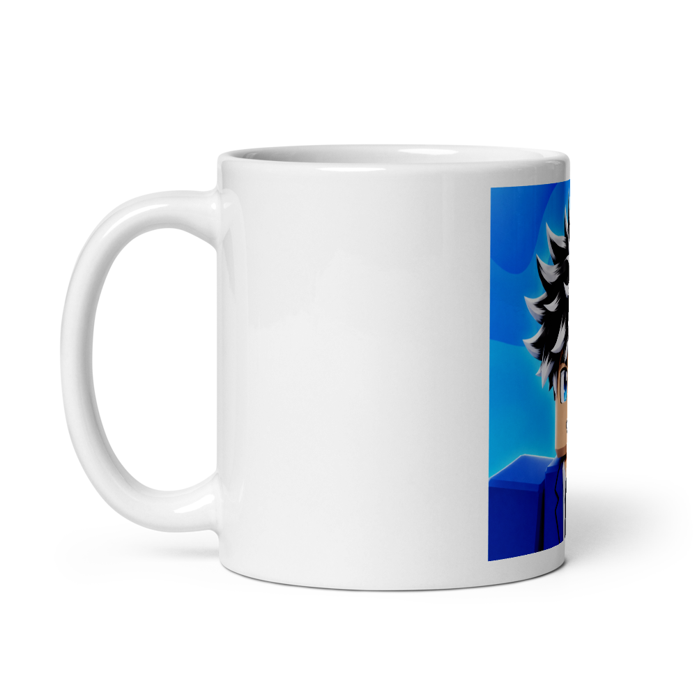 AURABOX GLOSSY MUG  thumbnail 3