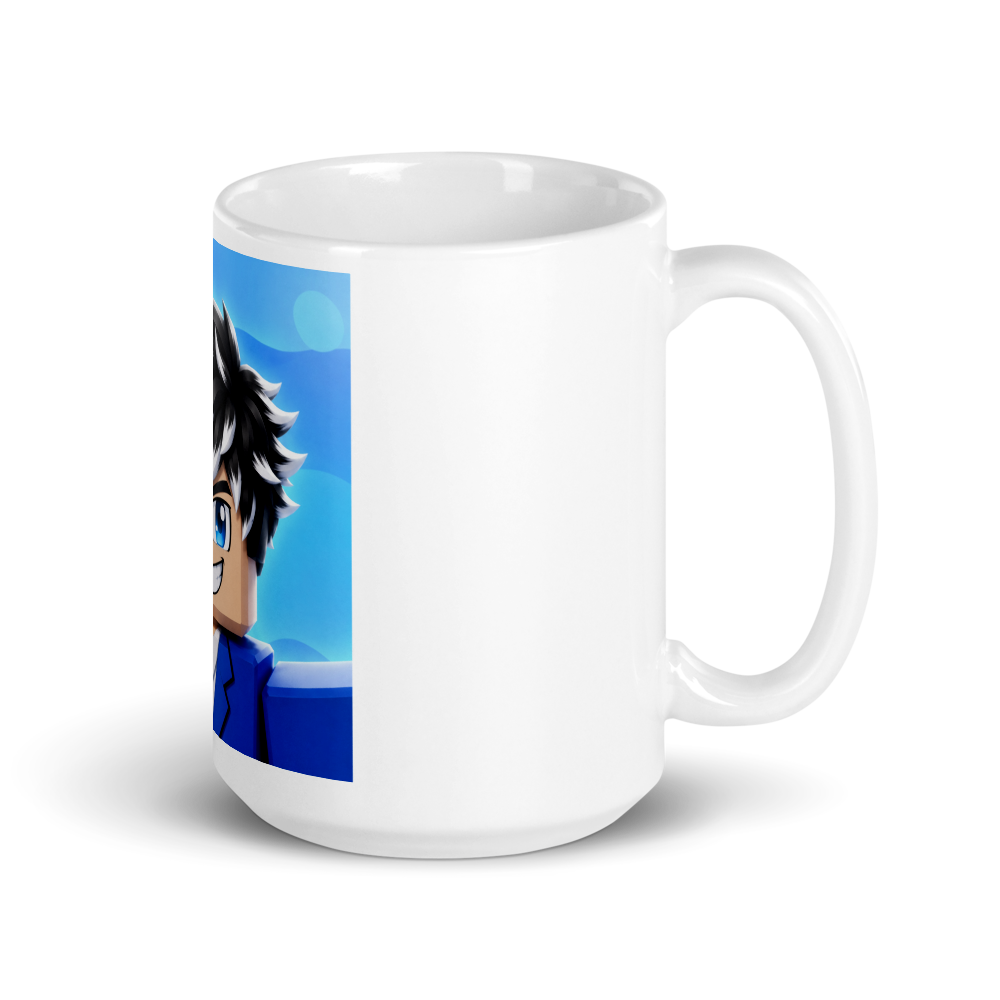 AURABOX GLOSSY MUG  thumbnail 4