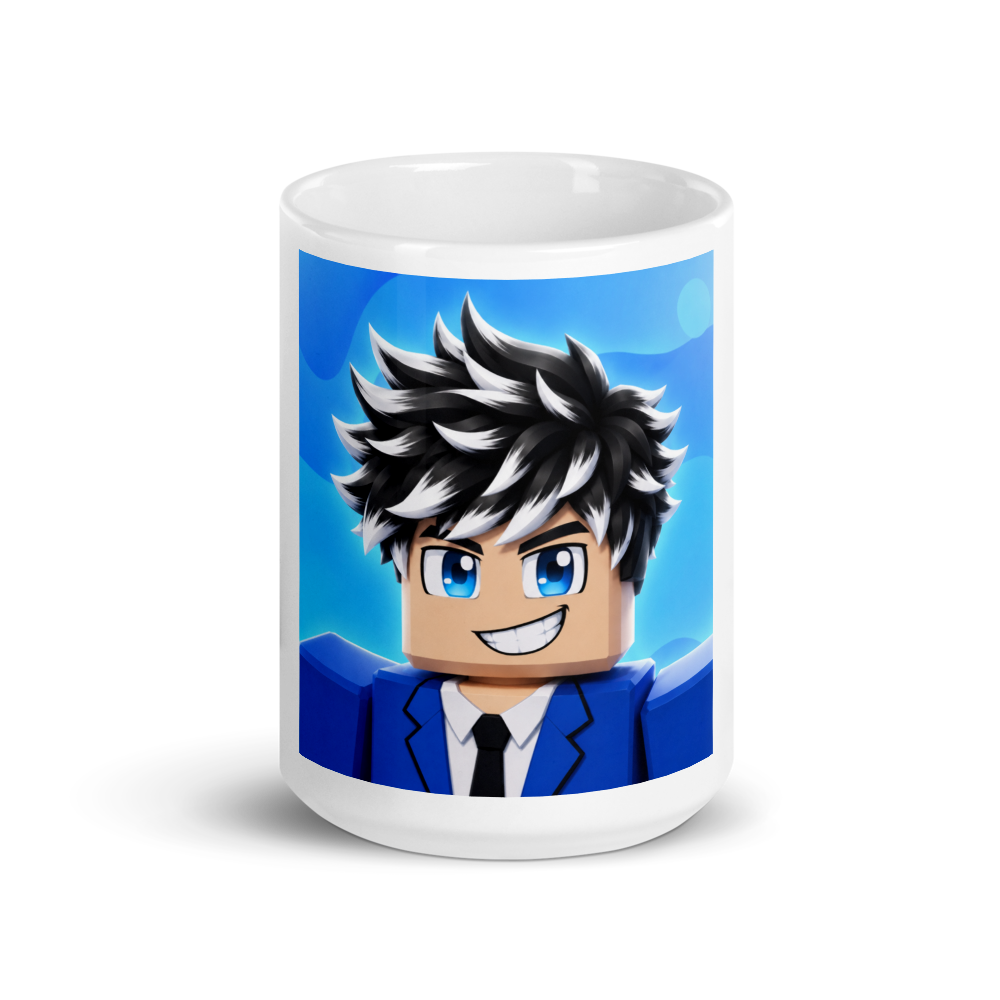 AURABOX GLOSSY MUG  thumbnail 6