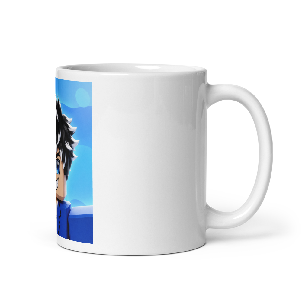 AURABOX GLOSSY MUG  thumbnail 2