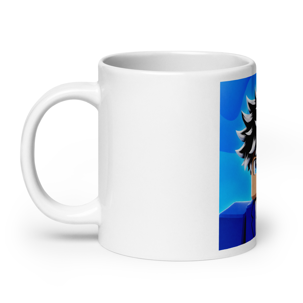AURABOX GLOSSY MUG  thumbnail 8