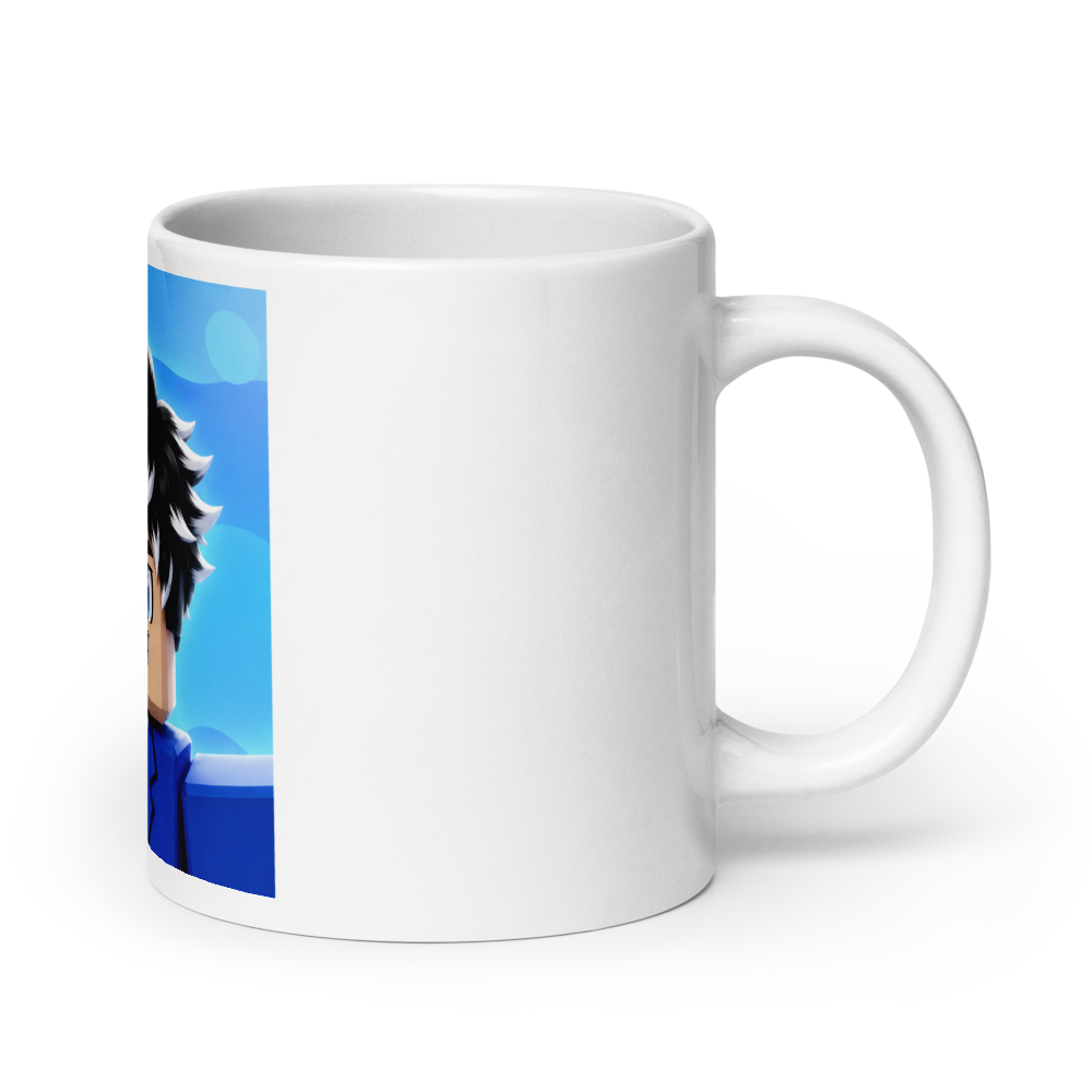 AURABOX GLOSSY MUG  thumbnail 7