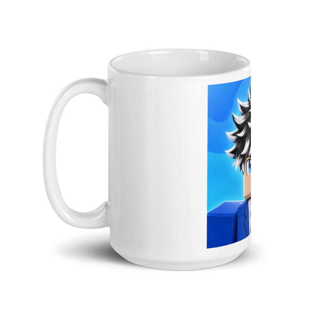 AURABOX GLOSSY MUG  thumbnail 5