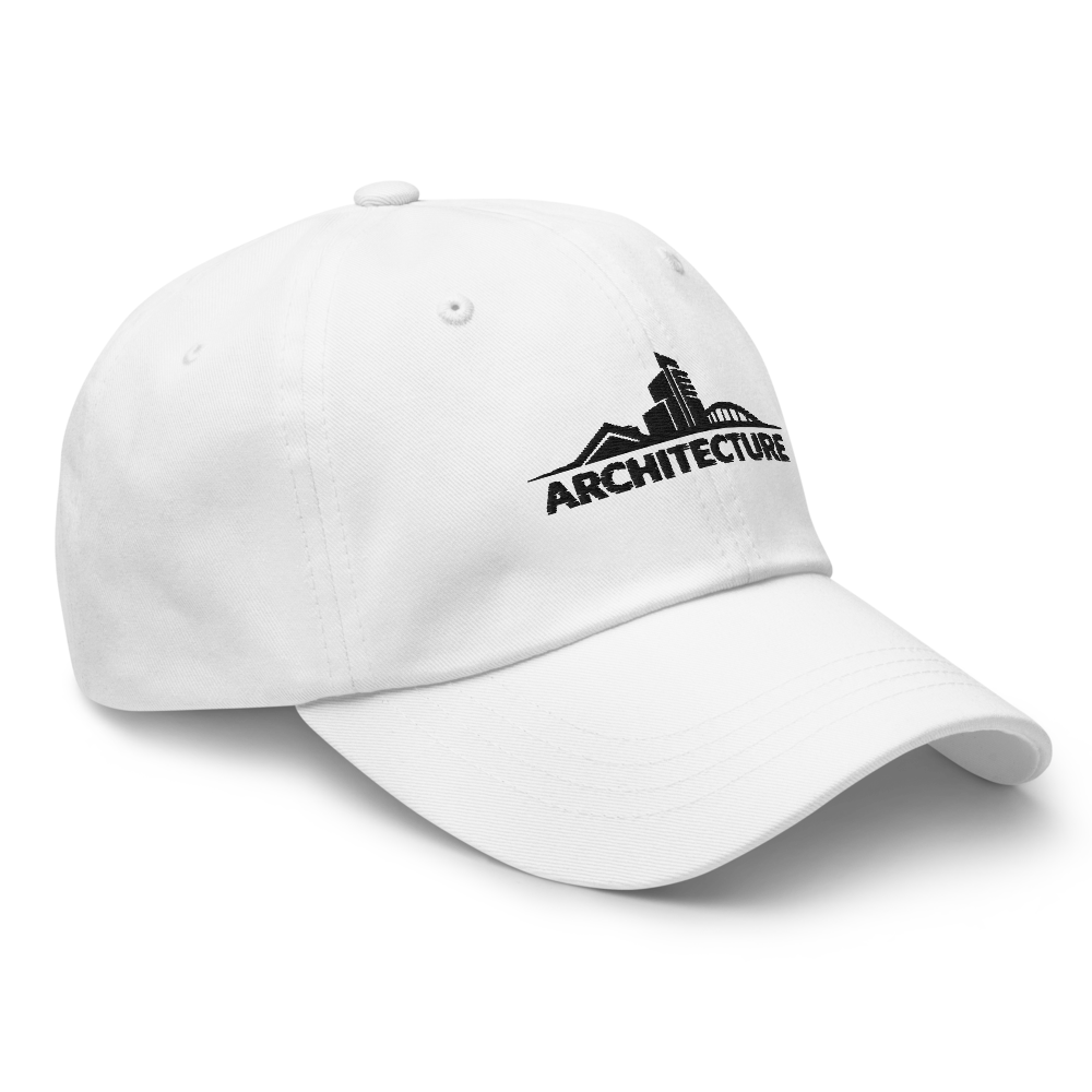 ARCHITECTURE HAT thumbnail 3