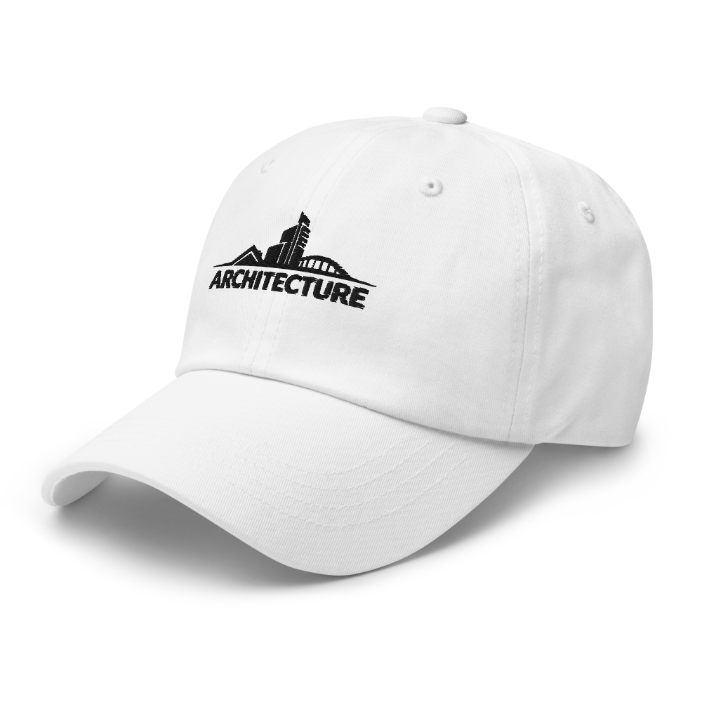ARCHITECTURE HAT thumbnail 5