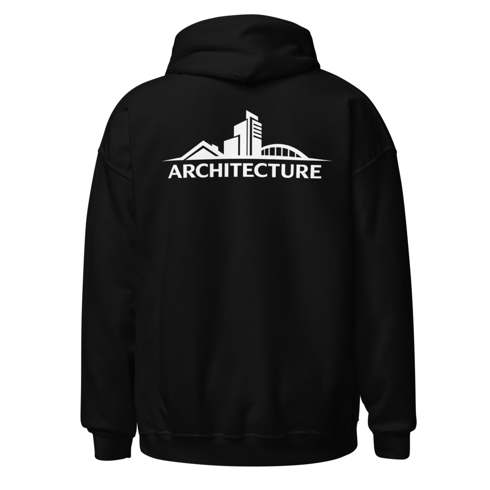 ARCHITECTURE HOODI thumbnail 4