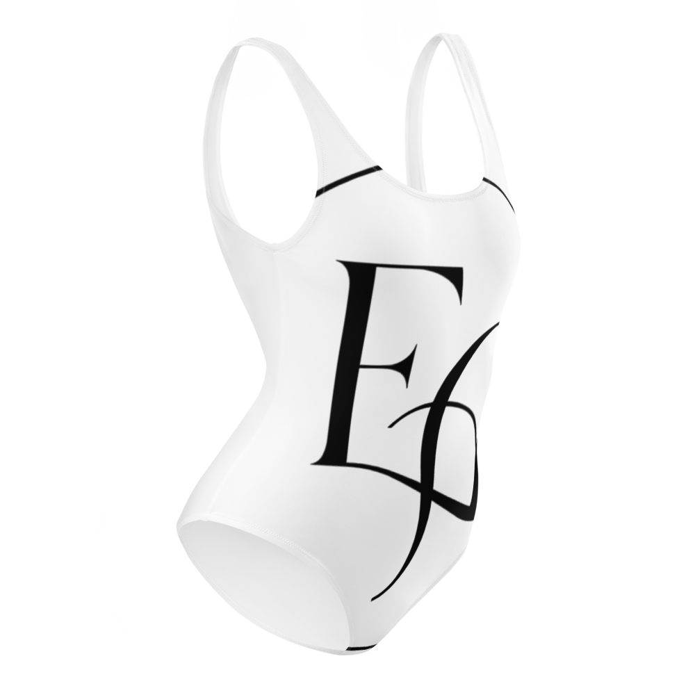 Logo Swimsuit thumbnail 2