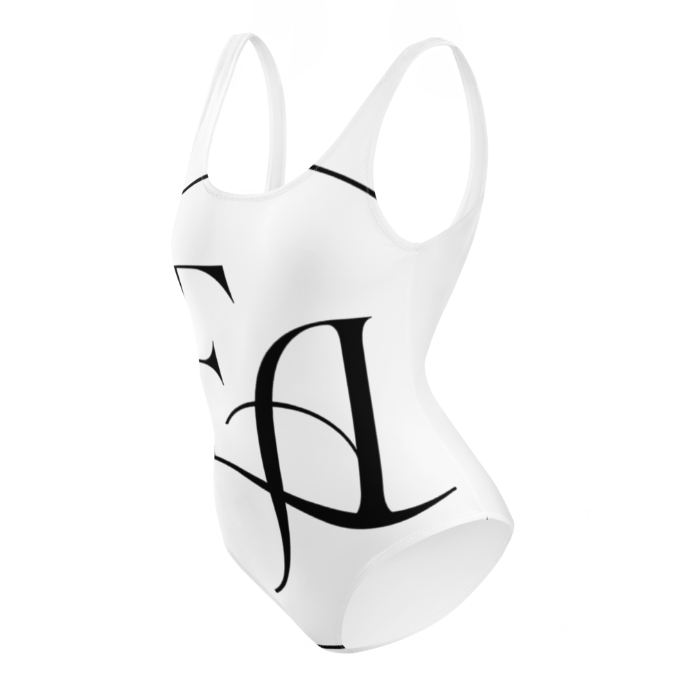 Logo Swimsuit thumbnail 3