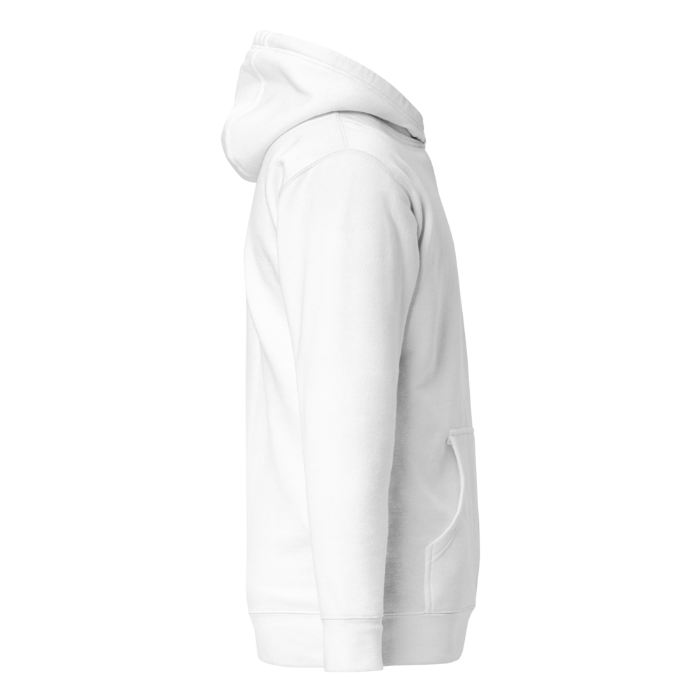 Logo Hoodie thumbnail 4