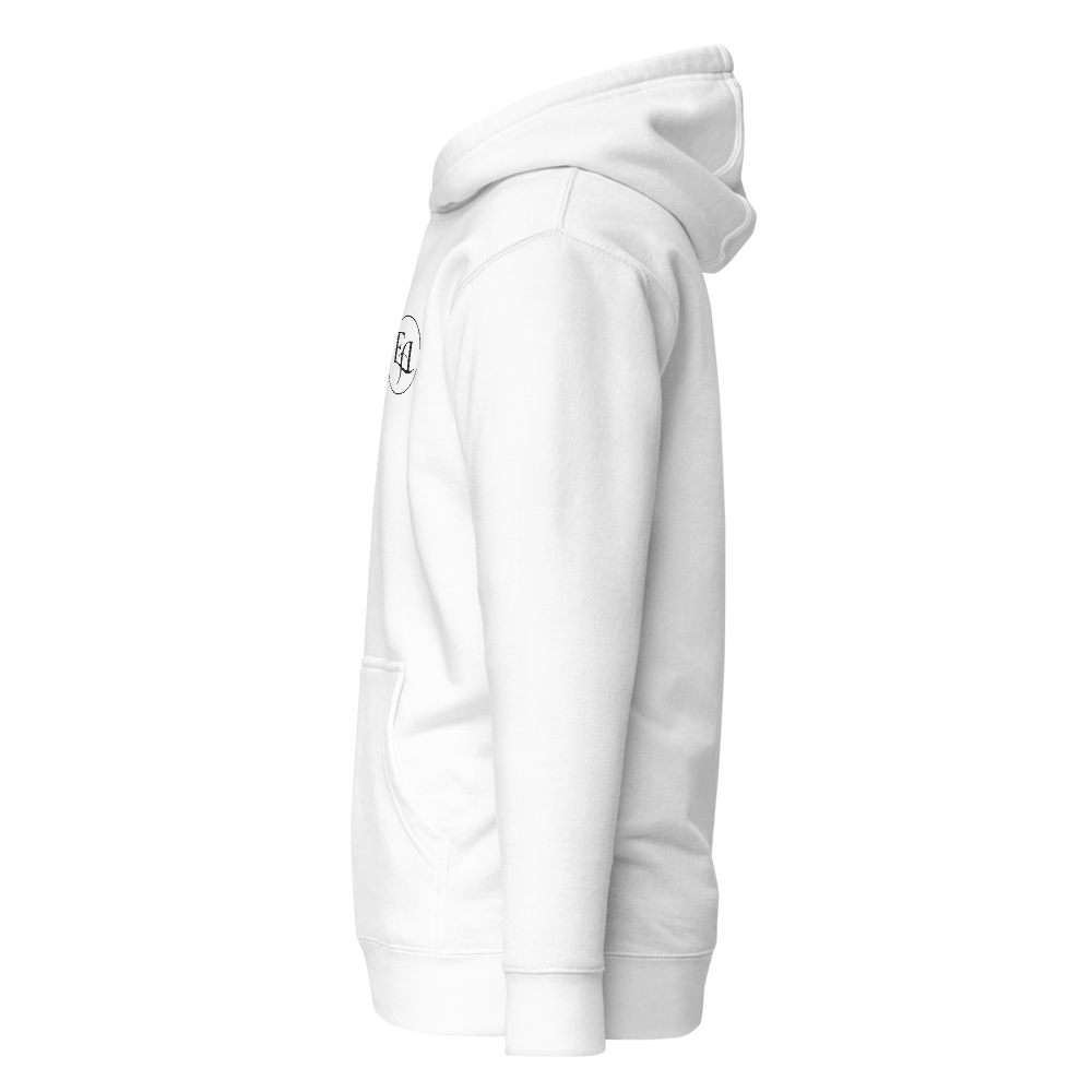 Logo Hoodie thumbnail 2