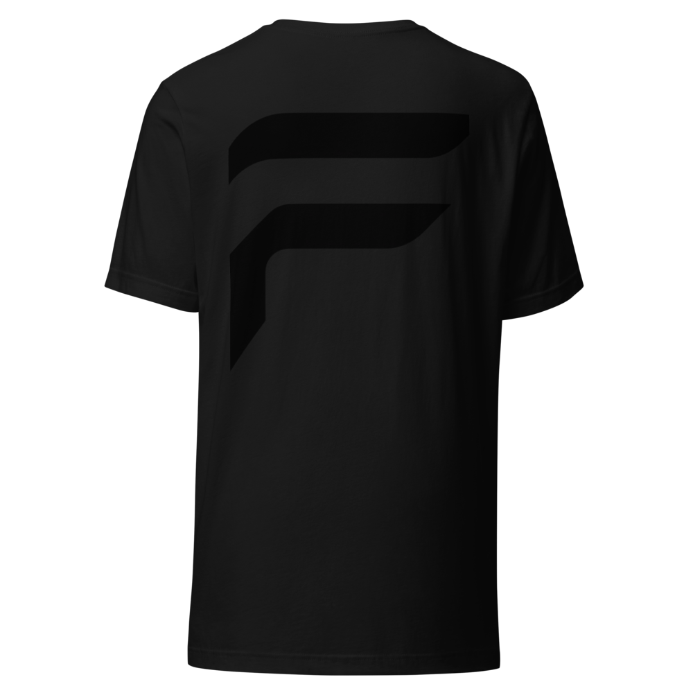 Black Tshirt designer thumbnail 4