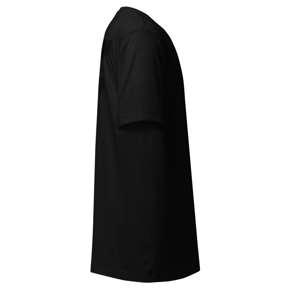 Black Tshirt designer thumbnail 3