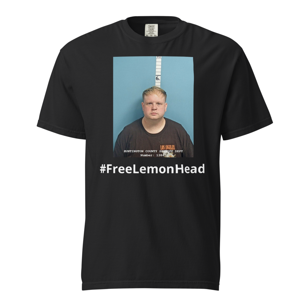 Free LemonHead thumbnail 2