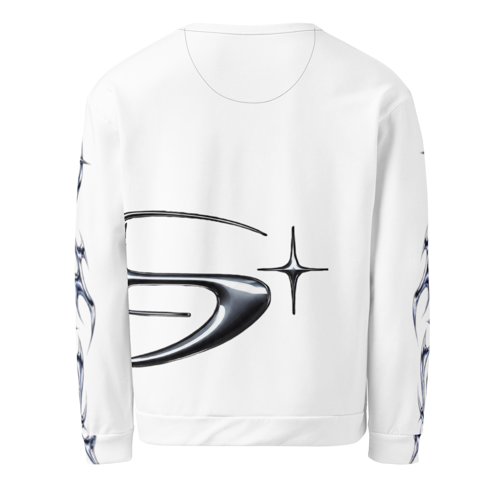 SYREN Long Sleeve thumbnail 2