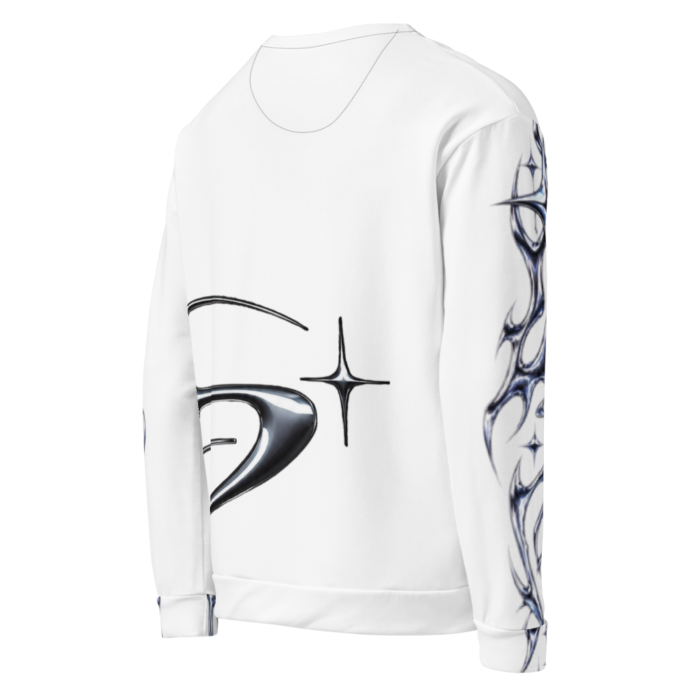 SYREN Long Sleeve thumbnail 4