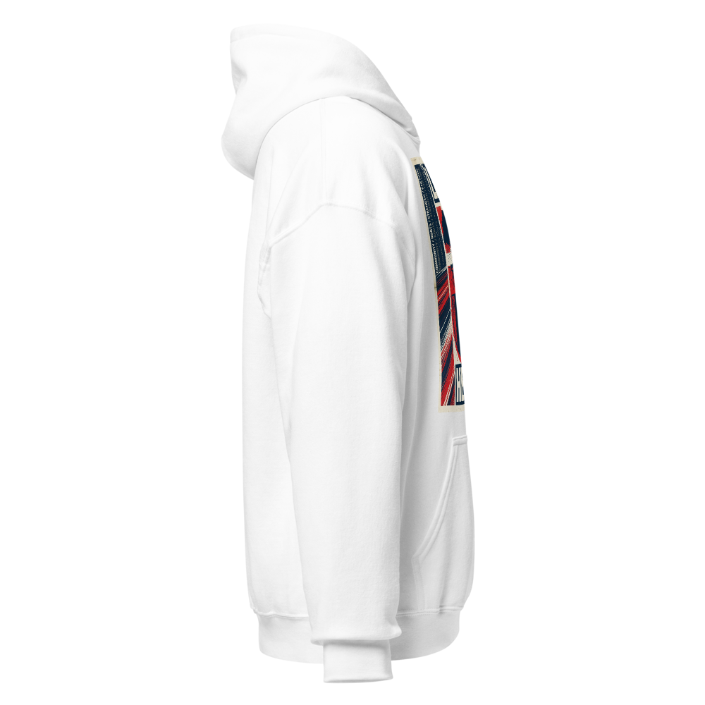 Available for all size PRINTED T SHIRT HOODIE  thumbnail 4