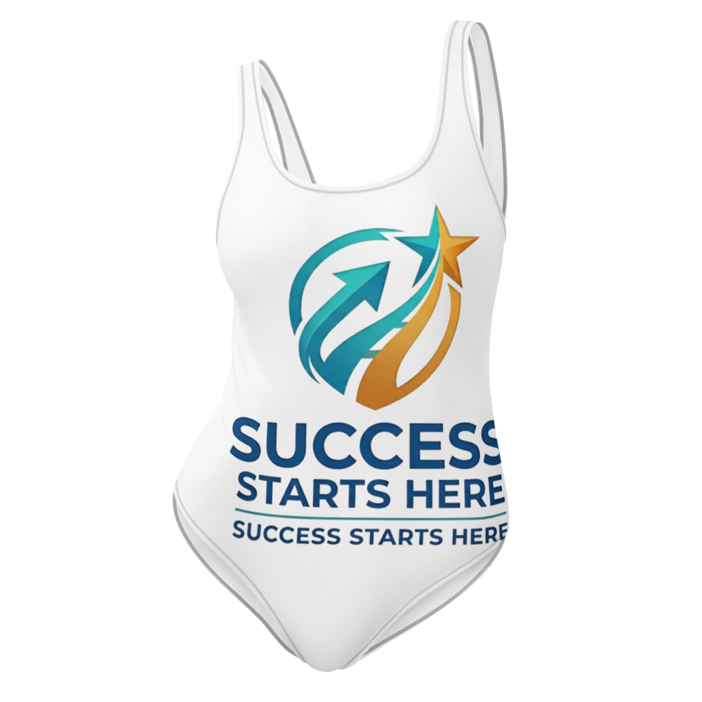 Success starts here  thumbnail 2