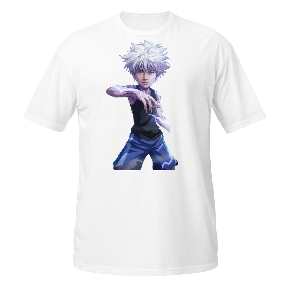 Killua