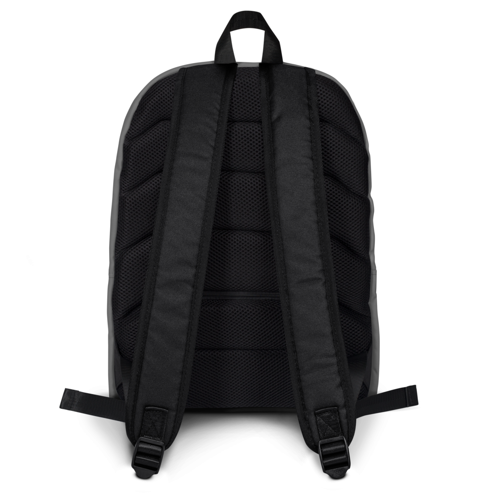 Meme-Themed All-Over Print Backpack thumbnail 2