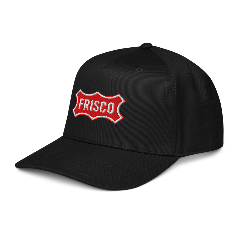 Frisco Hat - 5PR/WB thumbnail 3
