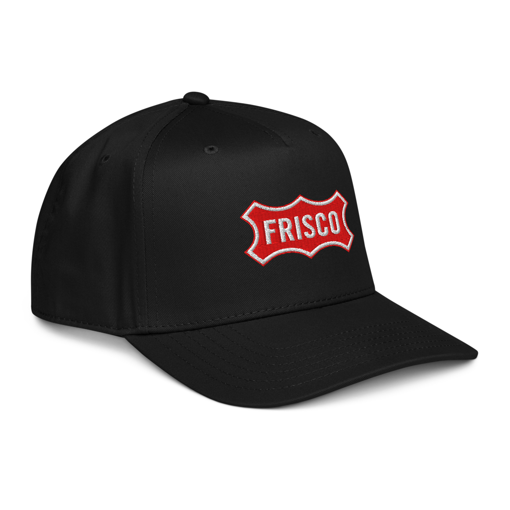 Frisco Hat - 5PR/WB thumbnail 4