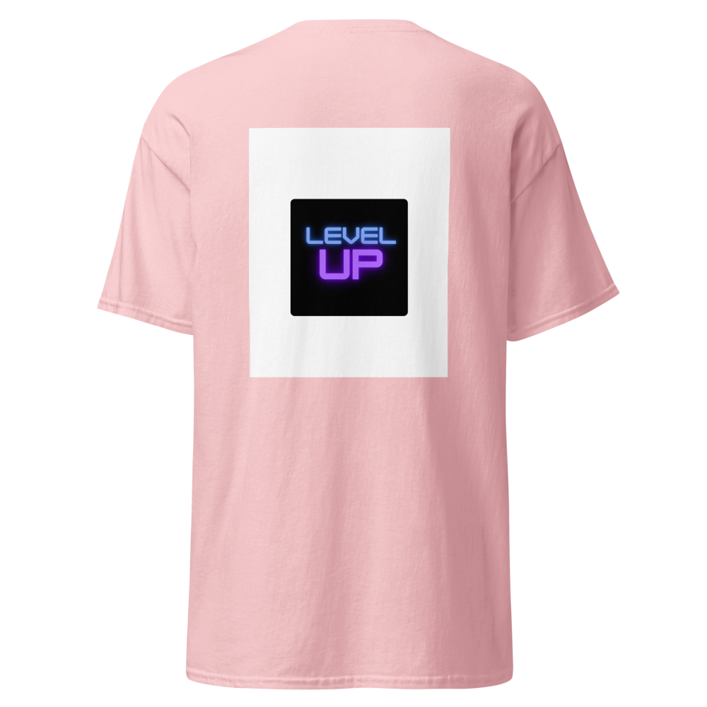 Unisex Classic Tee thumbnail 4