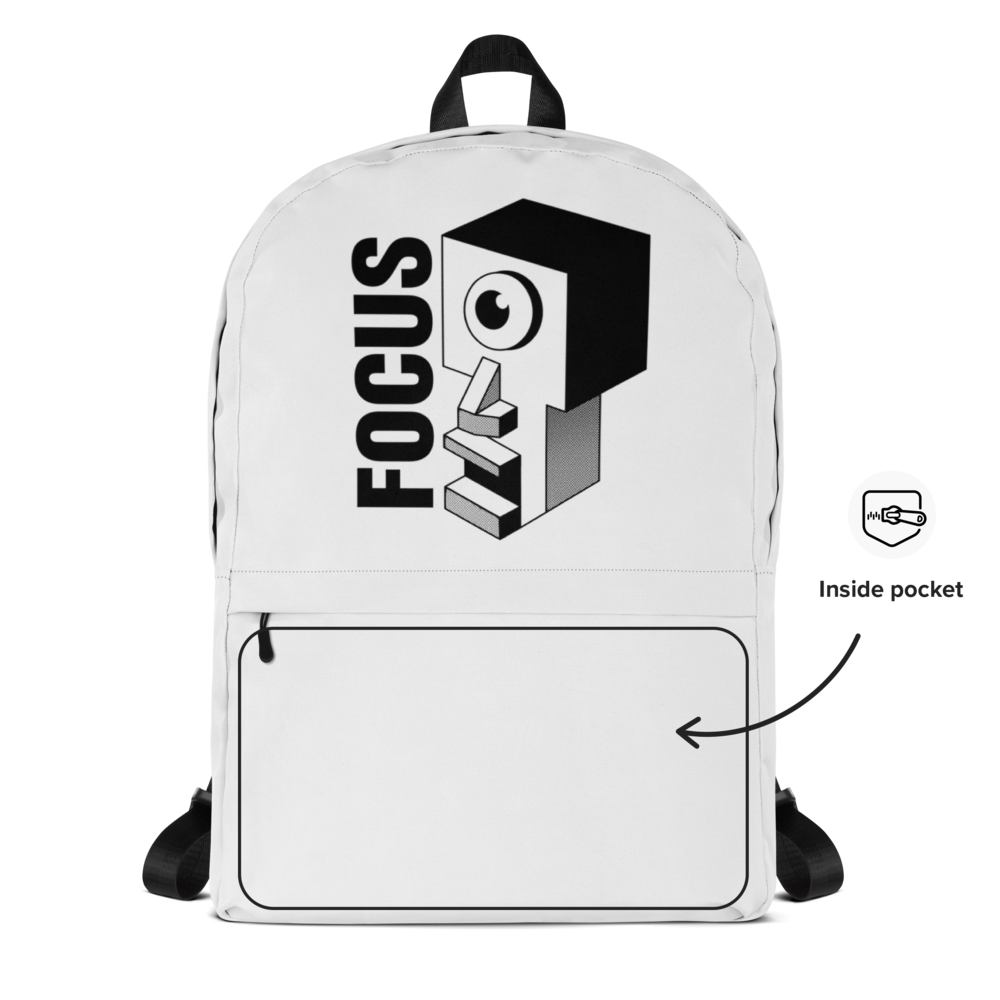 ALL-SEEING BAG thumbnail 2