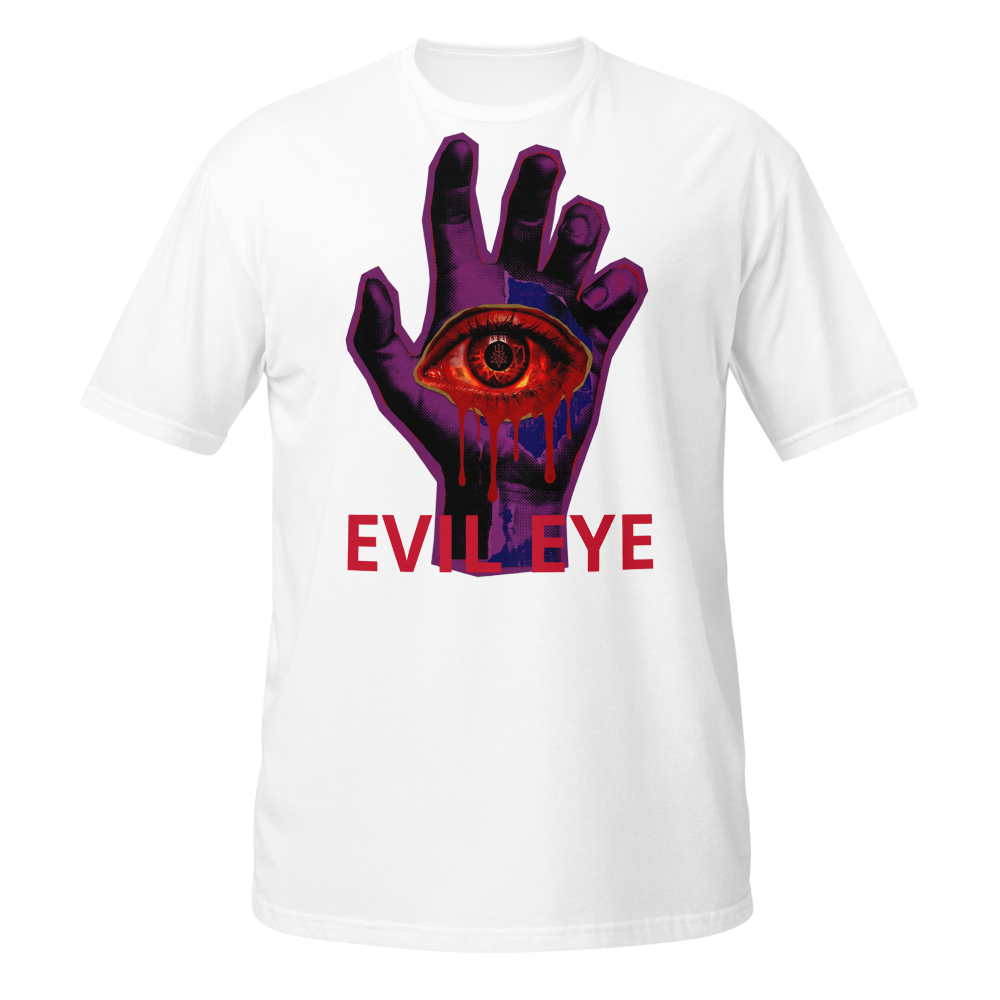EVIL EYE TSHIRT  thumbnail 3