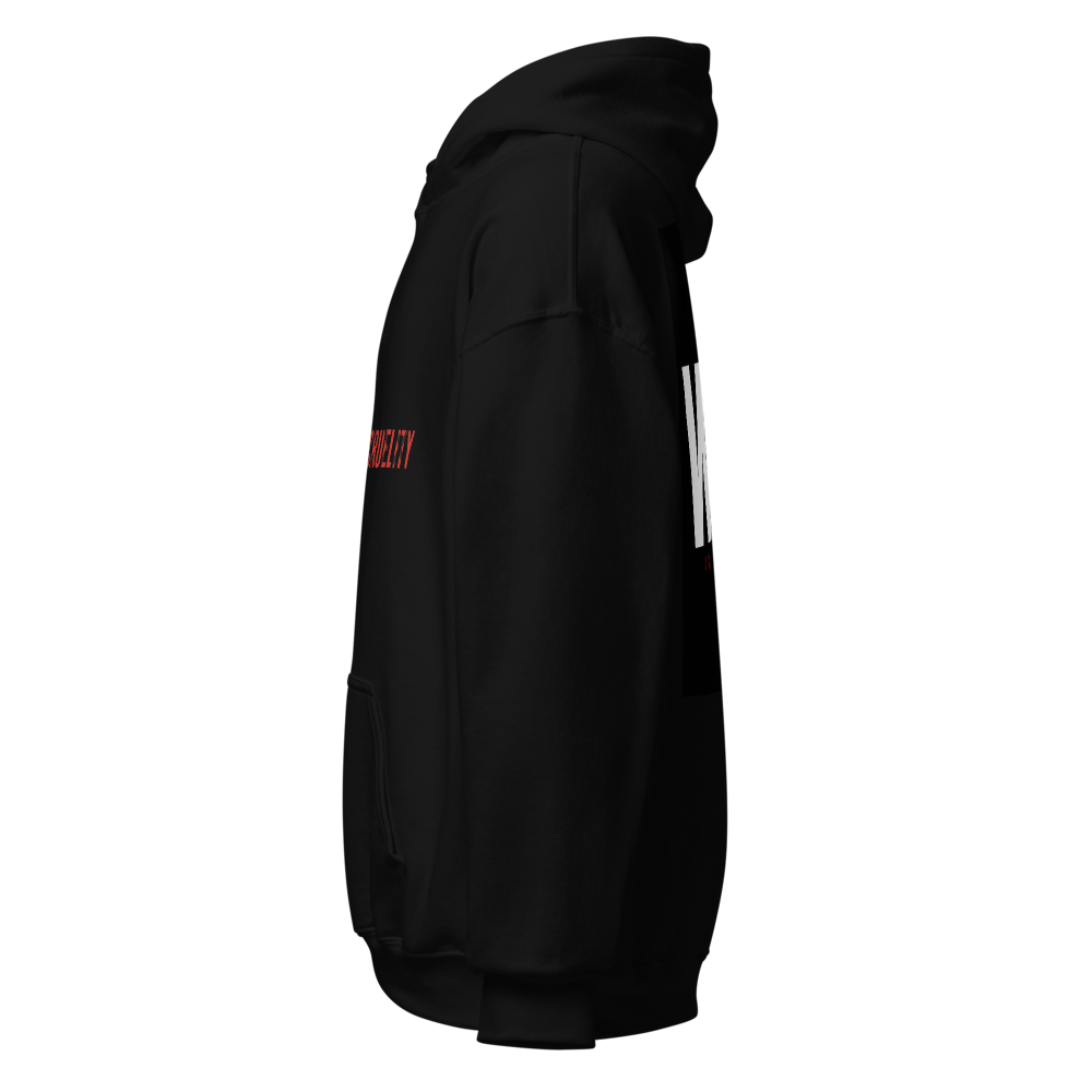 WIN NEEDS CRUELITY HOODIE thumbnail 3