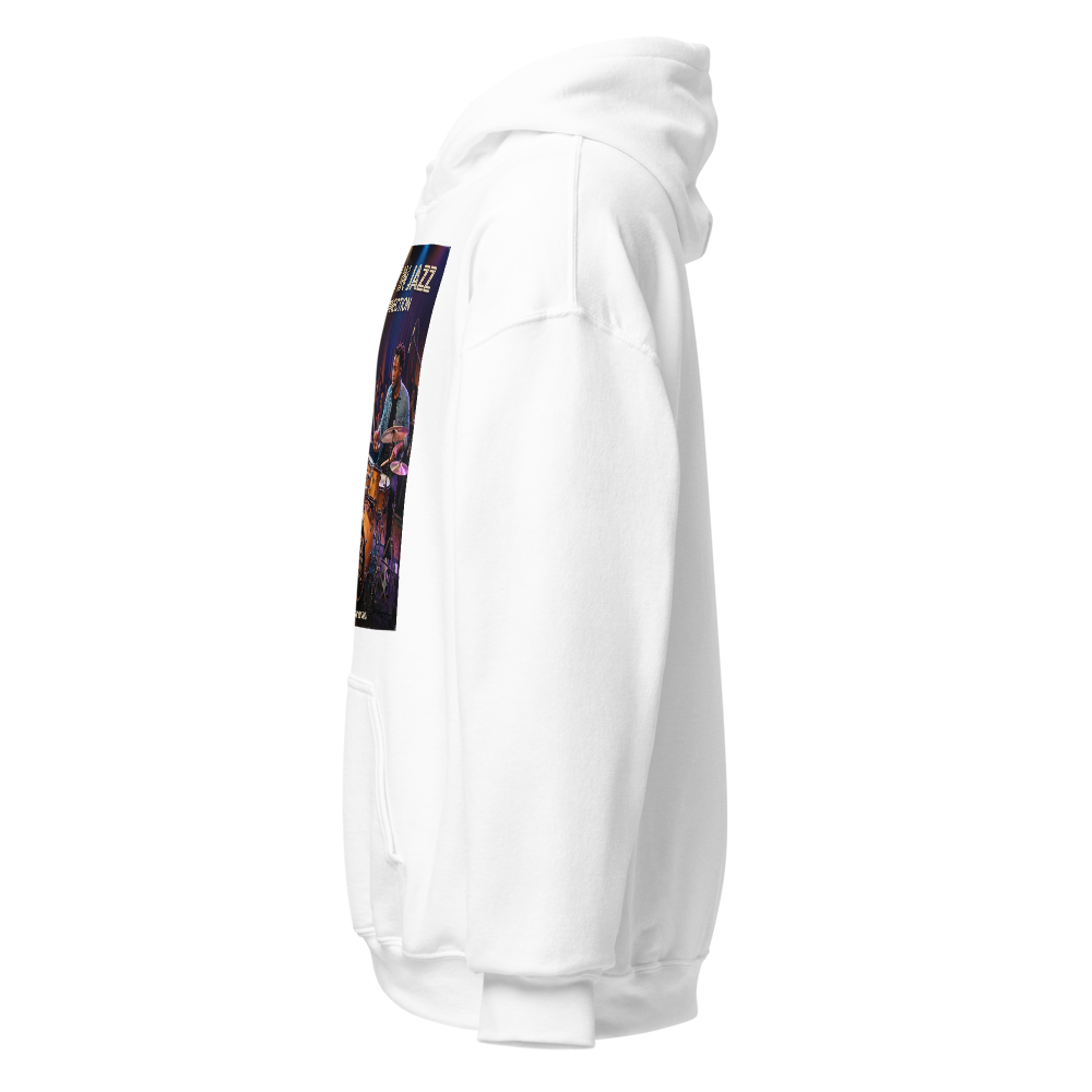 Sweat à capuche unisexe épais thumbnail 3