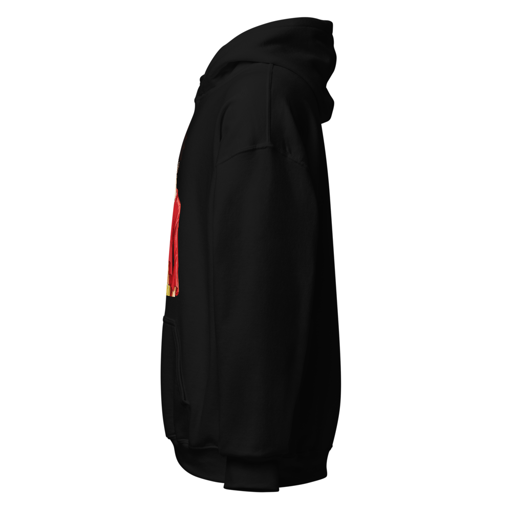 Monkey D Luffy One Piece Neon Anime Clothing and P thumbnail 3