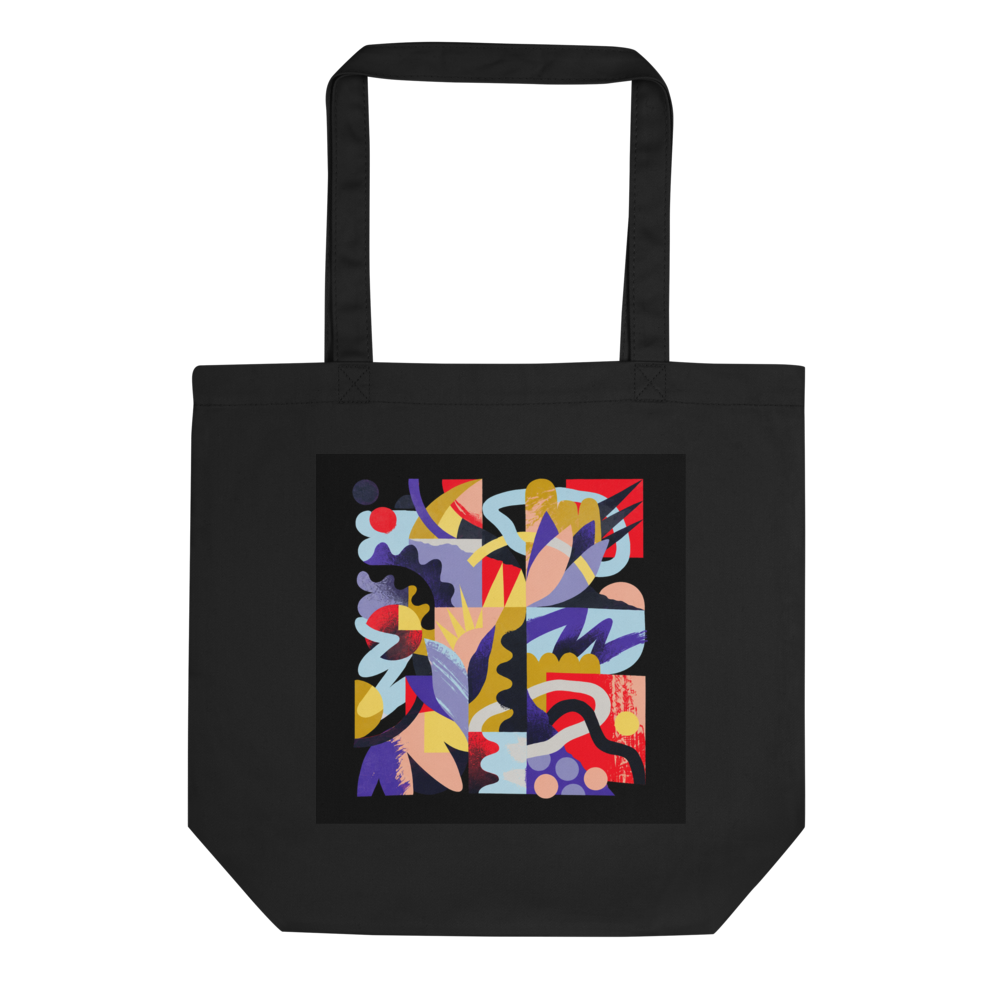 Good looking eco Tote bag