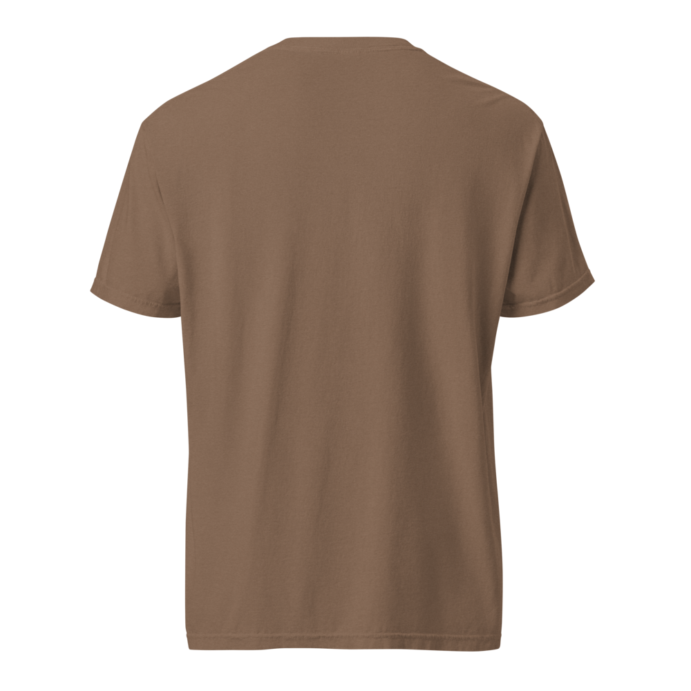 "LONER Spider Heavyweight Tee" thumbnail 2
