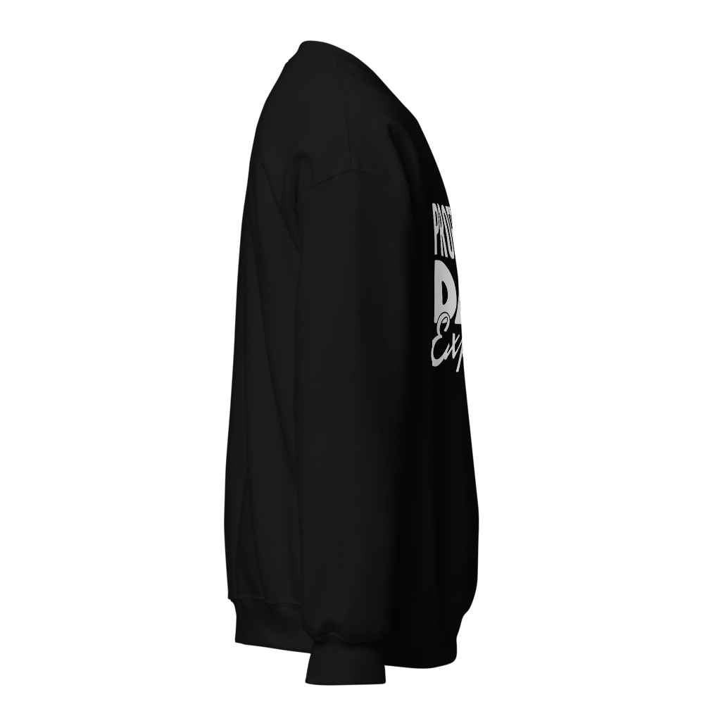 Professor Dave Sweatshirt/Long Sleeve thumbnail 4
