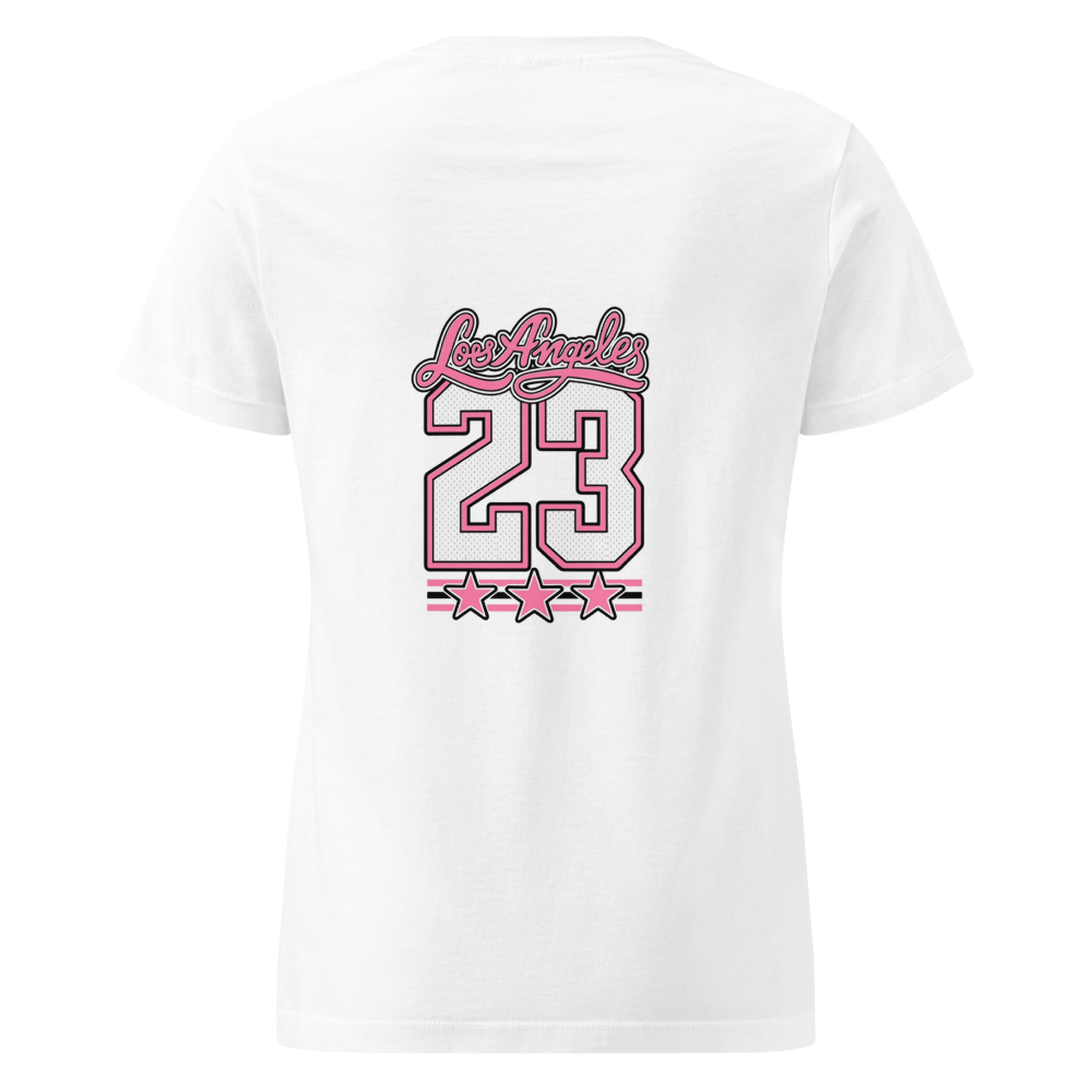 Los Angeles Vibes Unisex T-Shirt   thumbnail 2