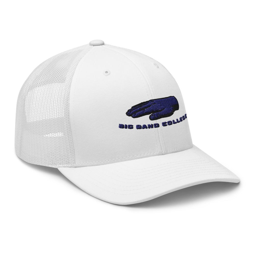 Big Band College Hat thumbnail 6