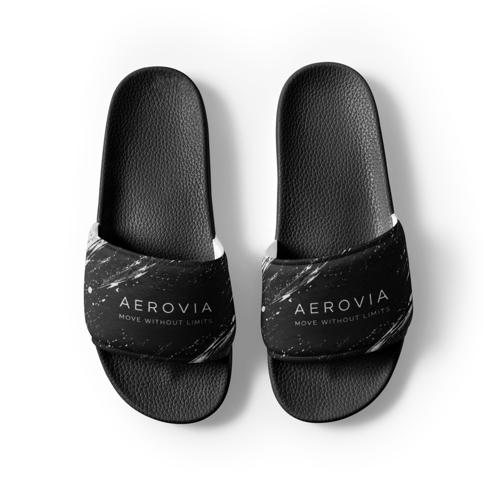 Urban Vibe Men's Slides thumbnail 4
