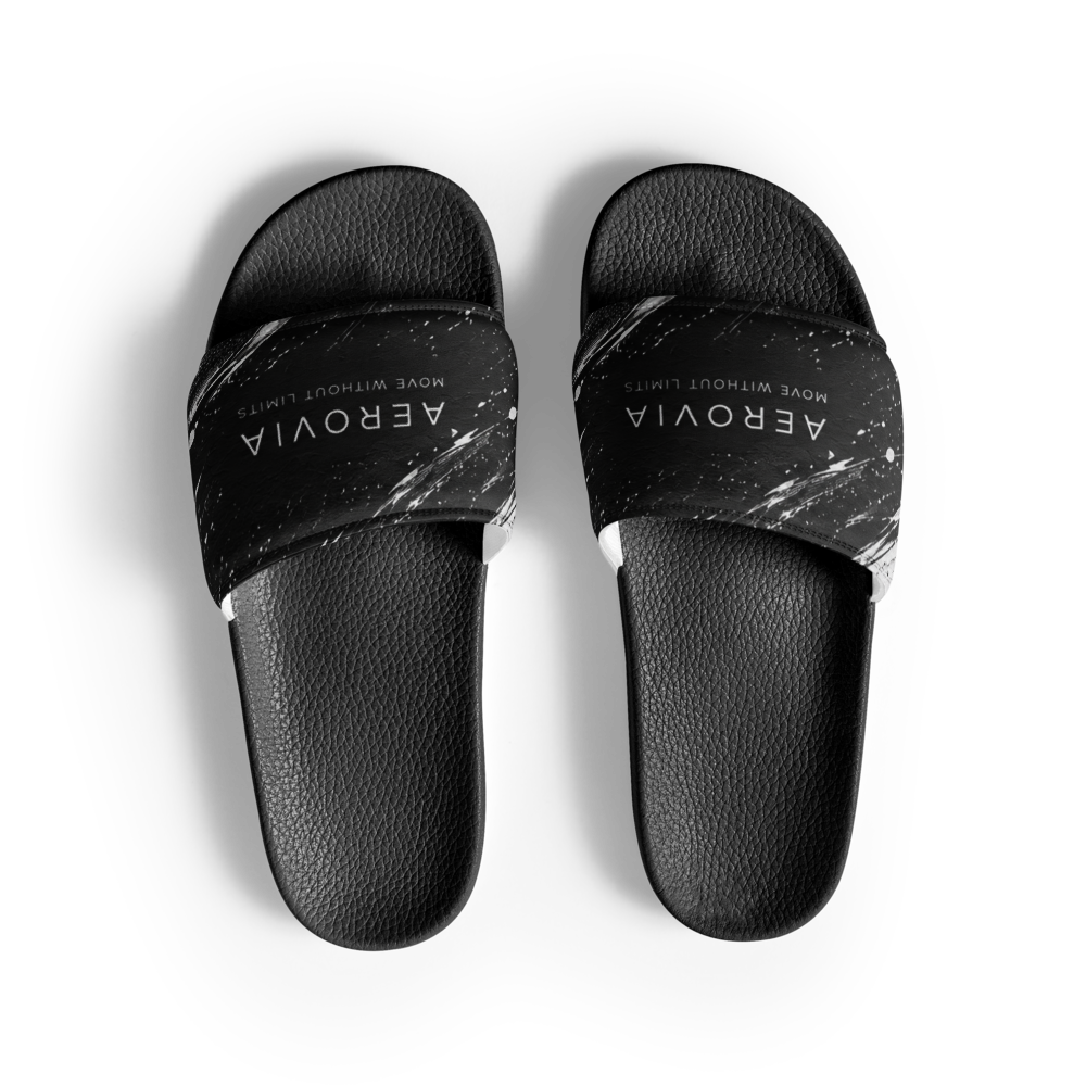 Urban Vibe Men's Slides thumbnail 2