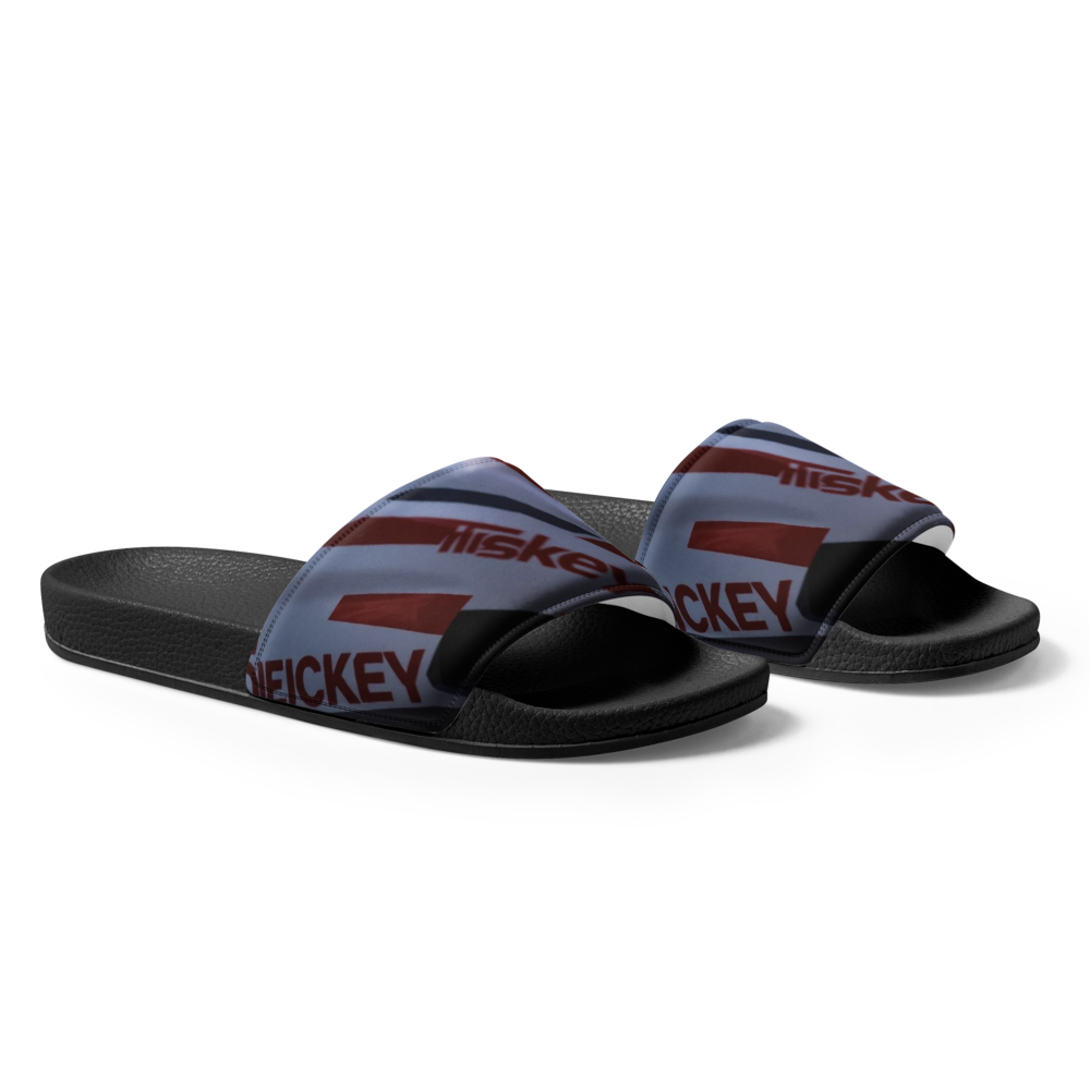 Urban Vibe Men's Slides thumbnail 4